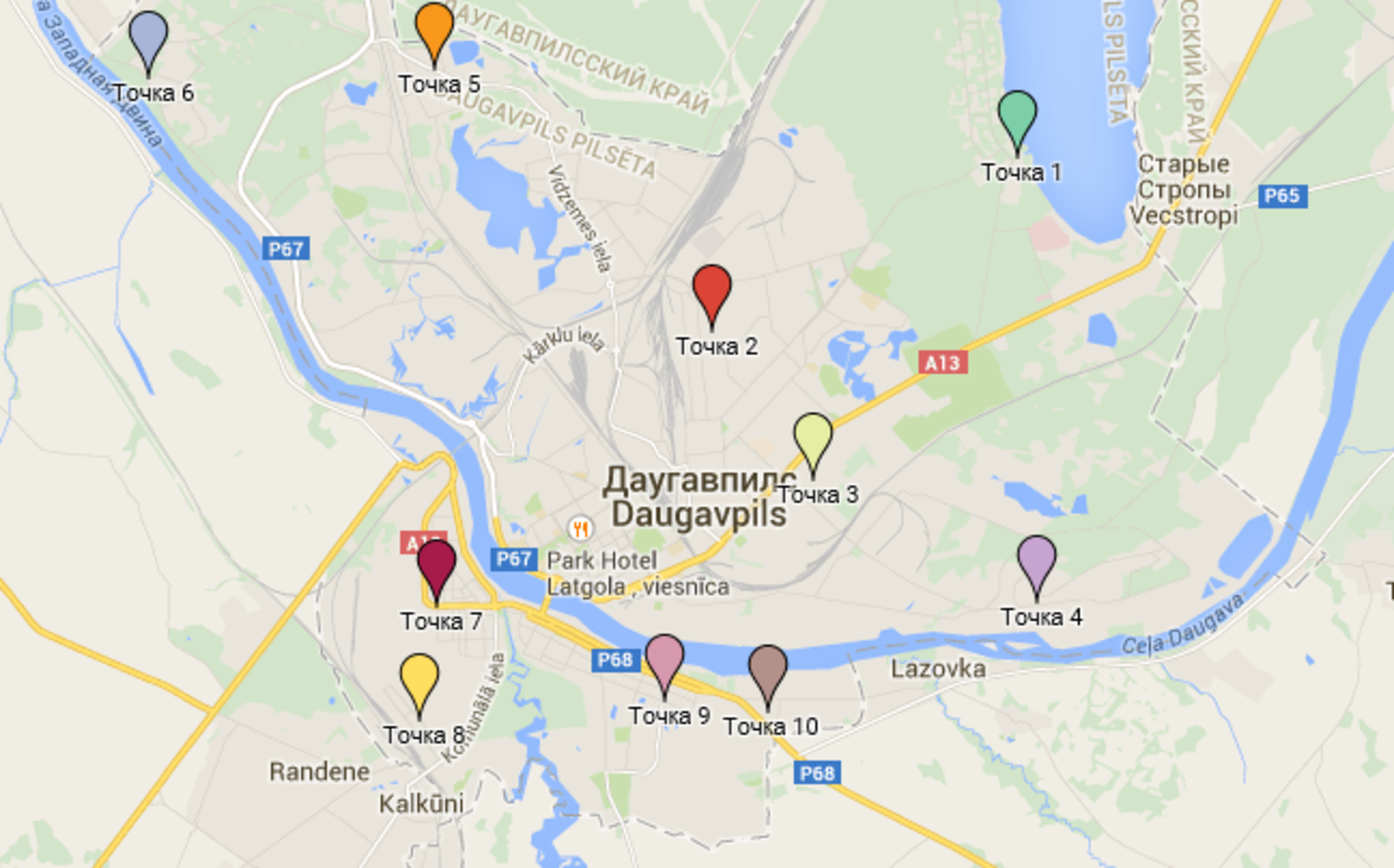 google.com/maps
