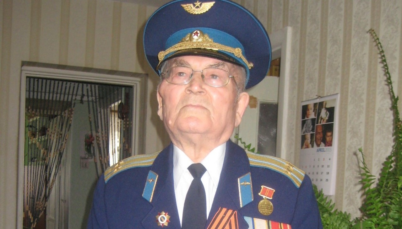 фото "Наш город"