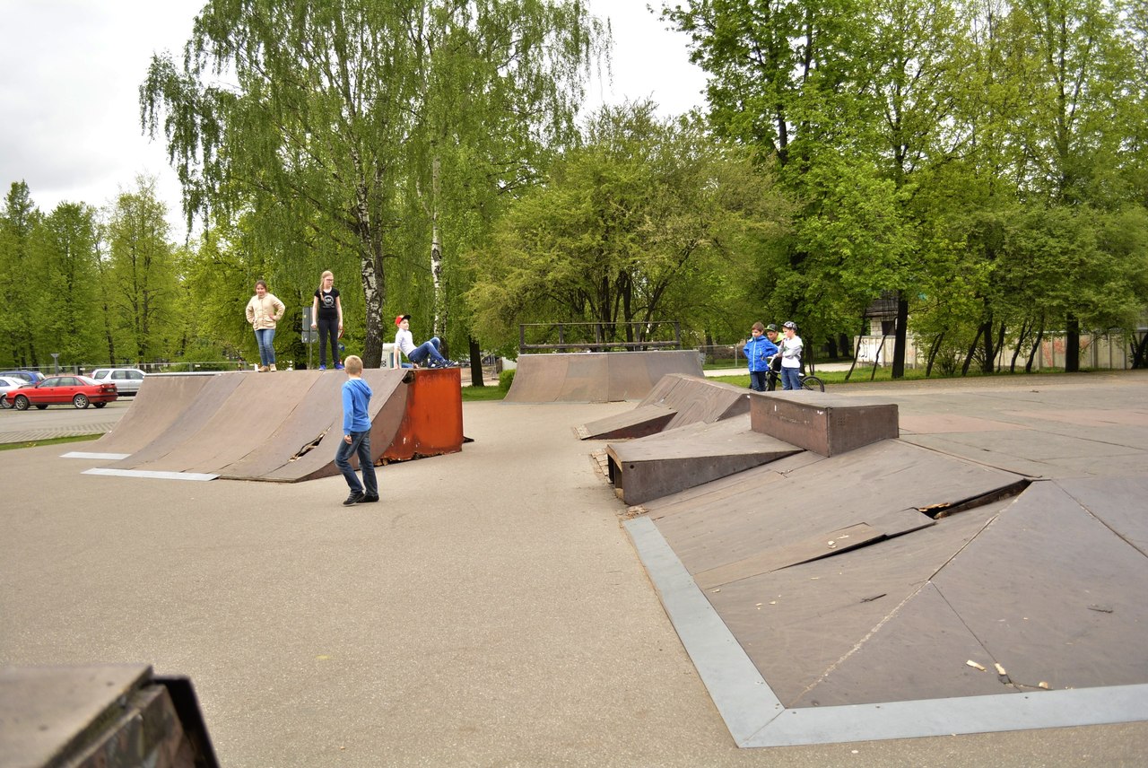 gorod.lv