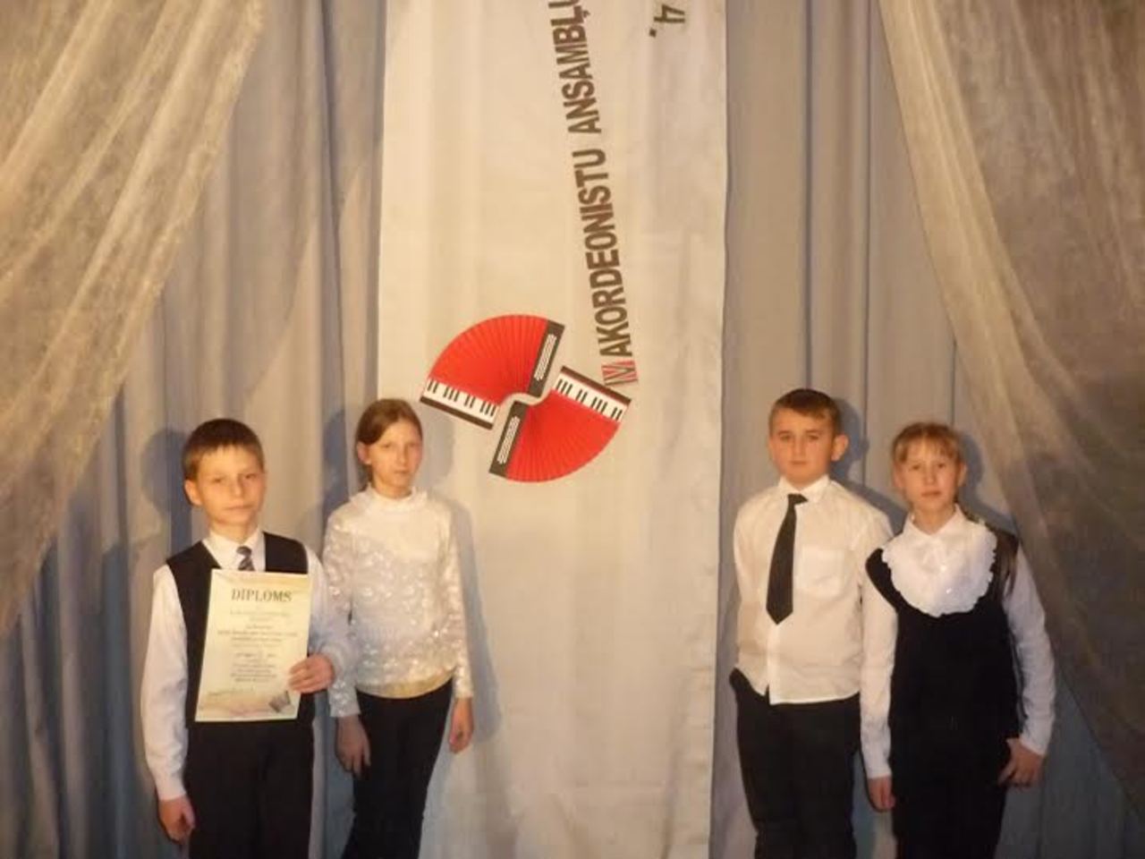 Špoģu Mūzikas un mākslas skola