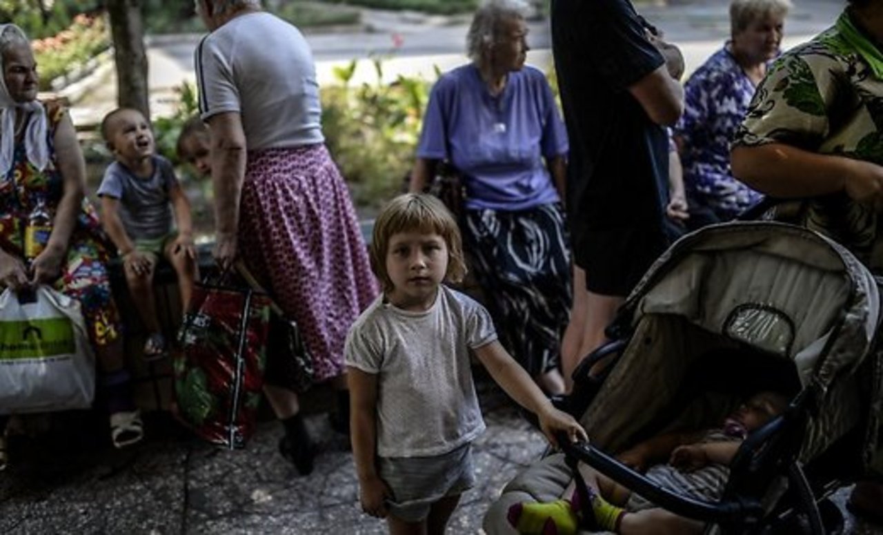 AFP/Scanpix