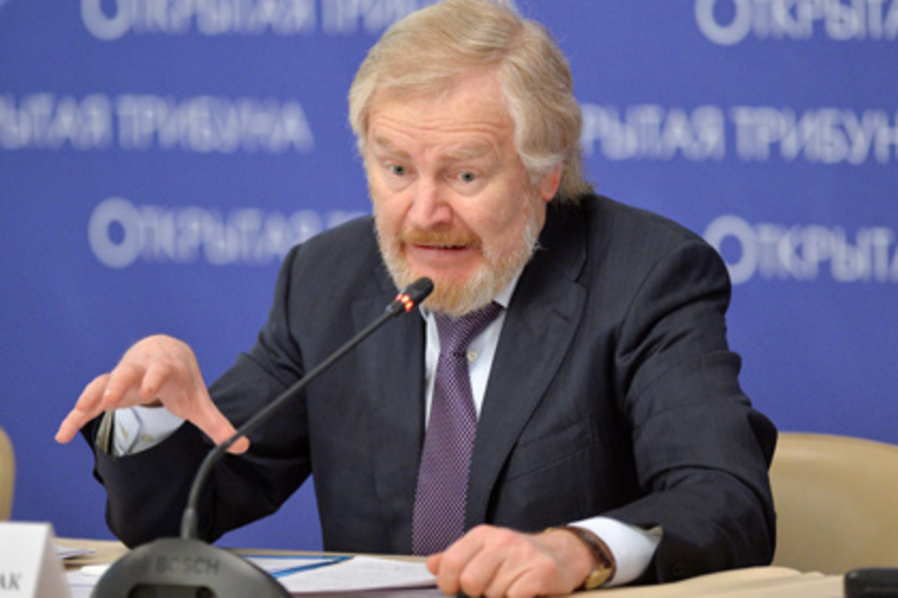 Петр Кассин / «Коммерсантъ»