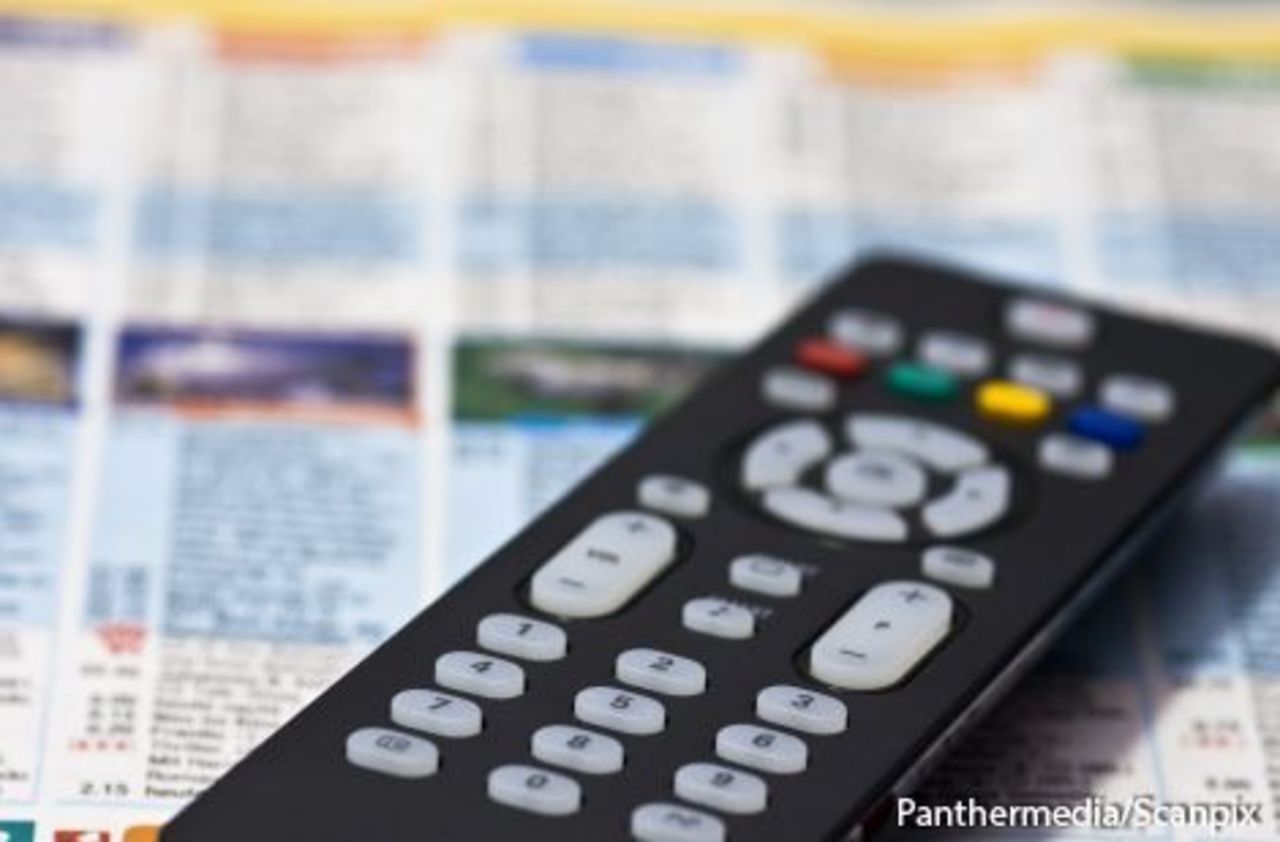 Panthermedia
