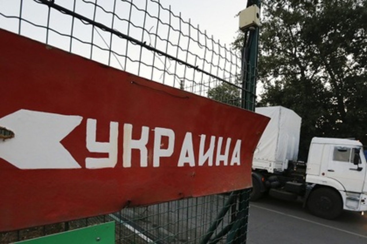 Alexander Demianchuk / Reuters