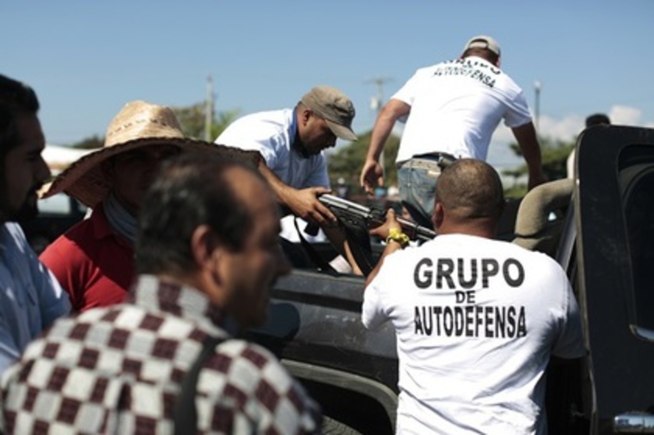 Jorge Lopez / Reuters