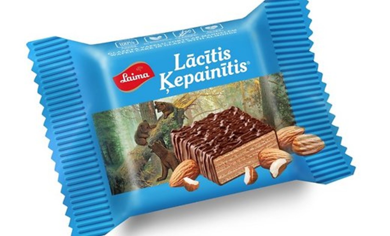 Mini Lacitis