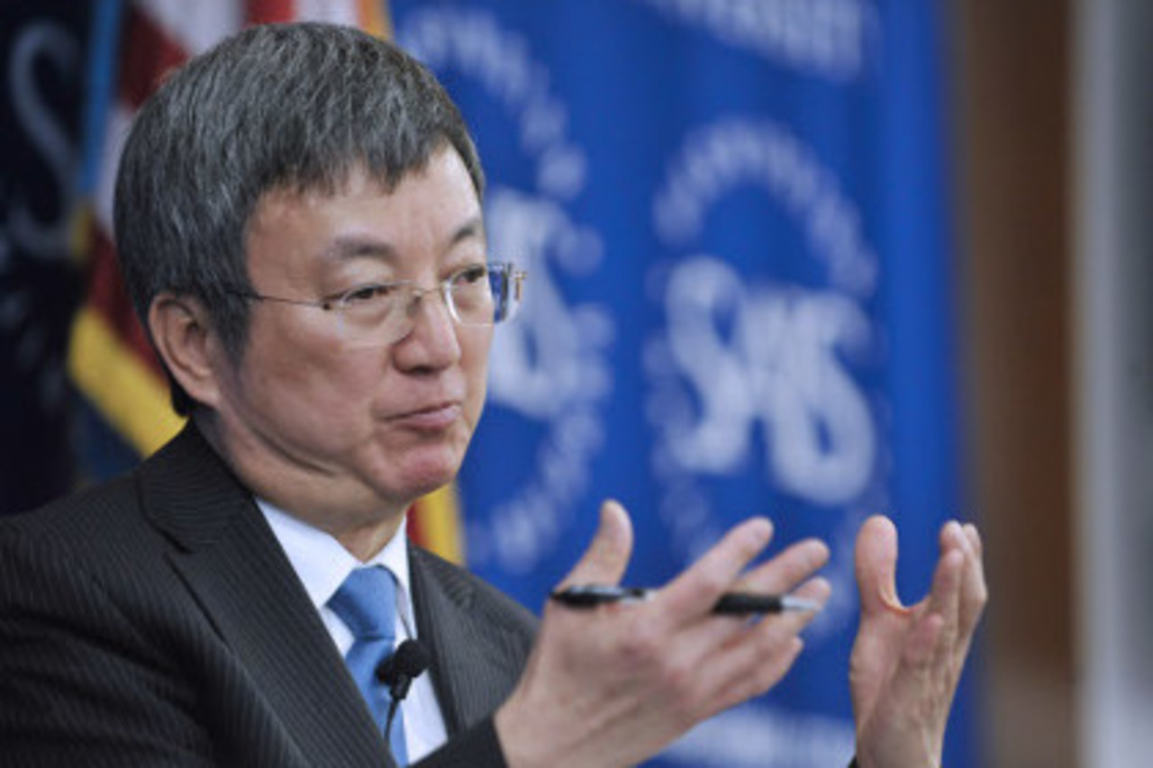 www.globallookpress.com / Xinhua / Wang Yiou