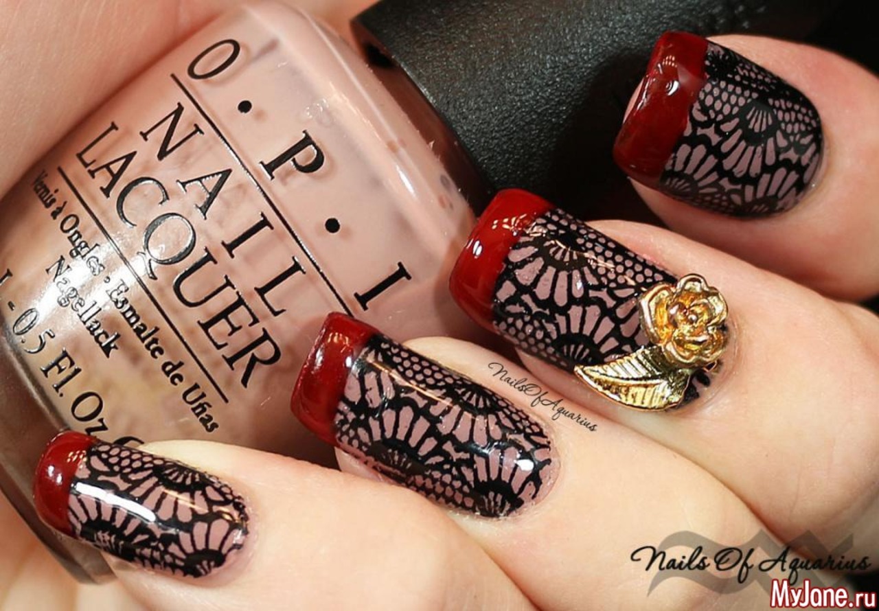 nailsofaquarius.com