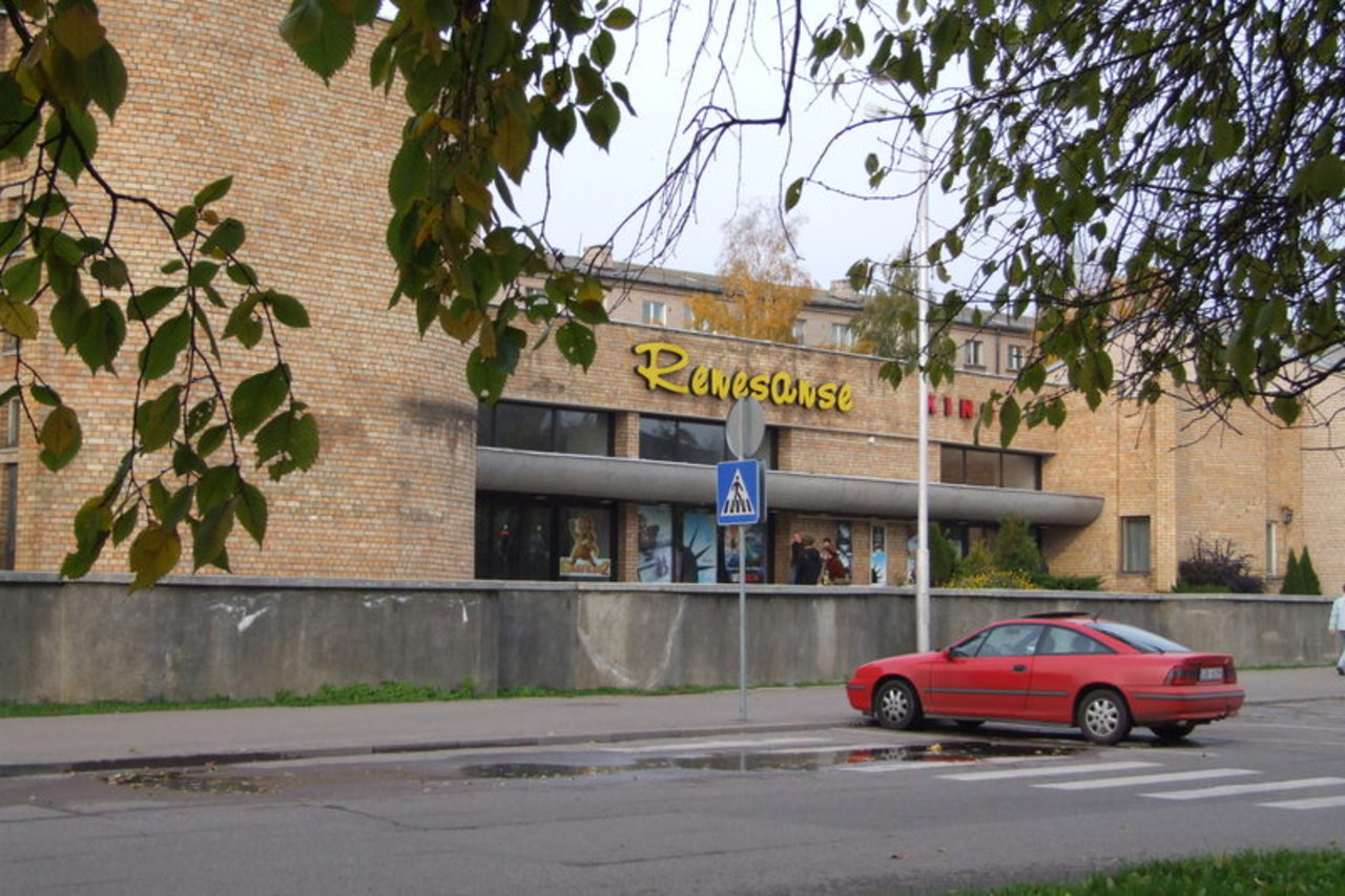gorod.lv