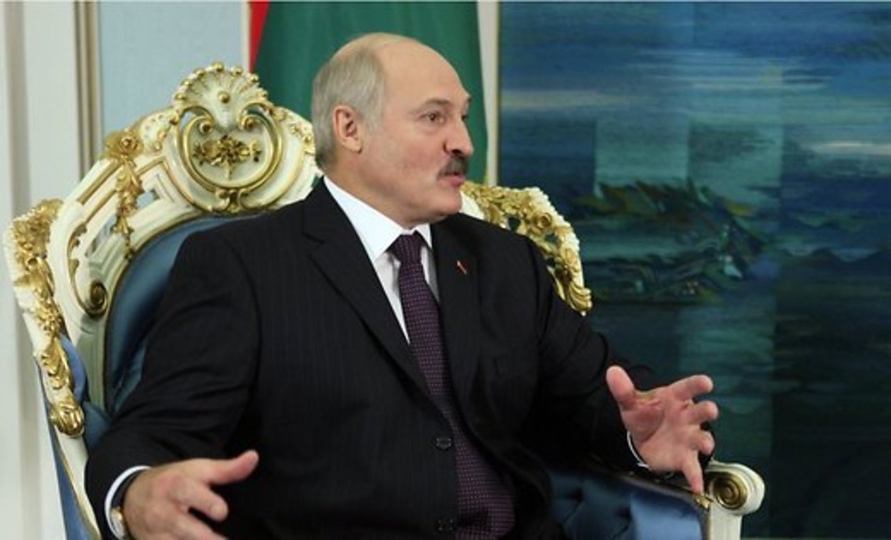 RIA Novosti/Scanpix