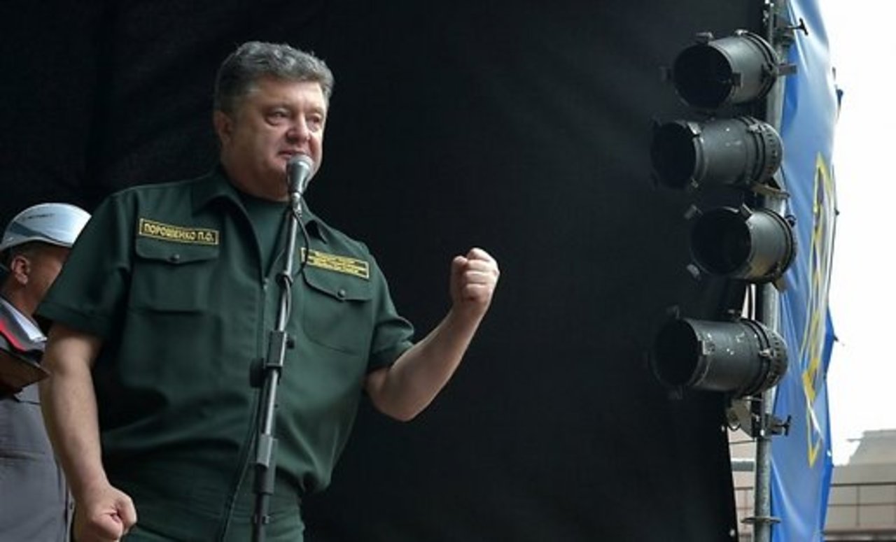 RIA Novosti/Scanpix