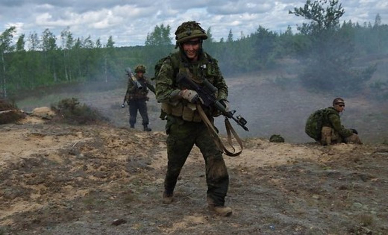 NATO