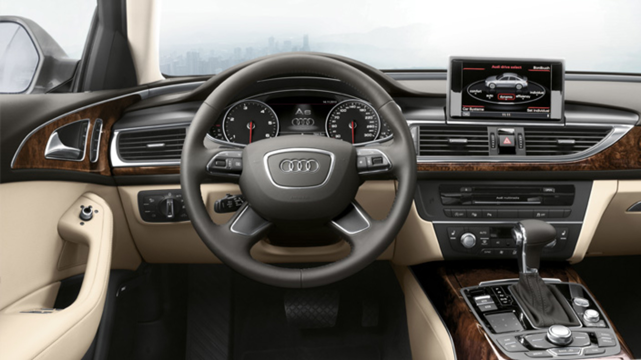 audi.in