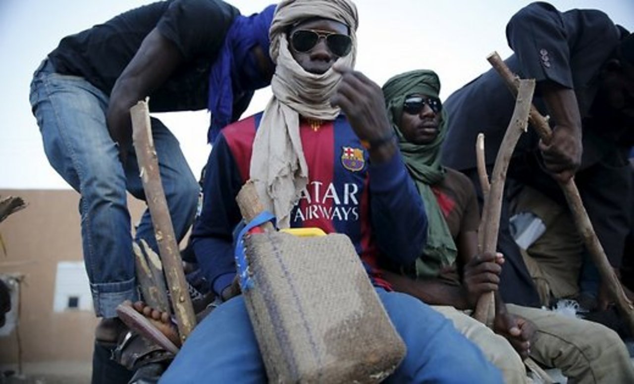 Reuters/Scanpix