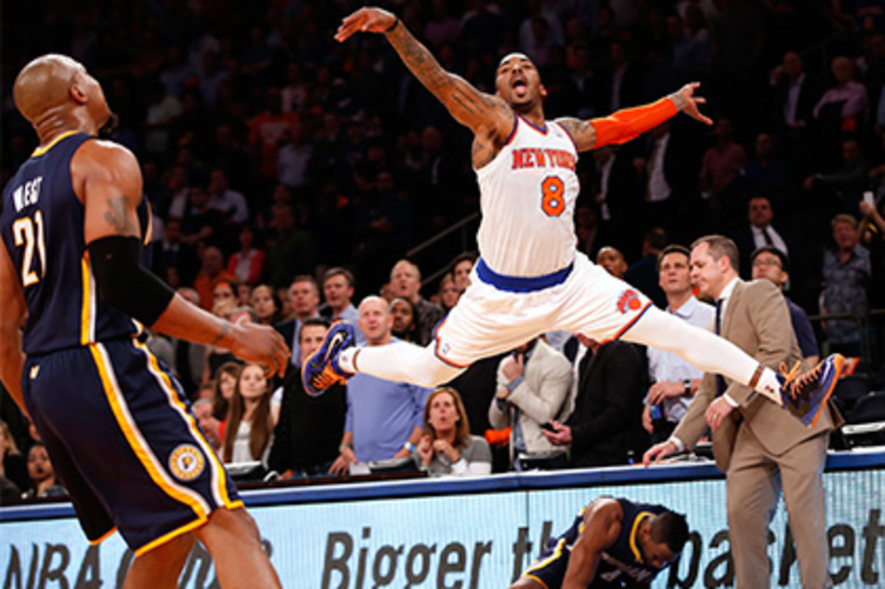 Mike Segar / Reuters