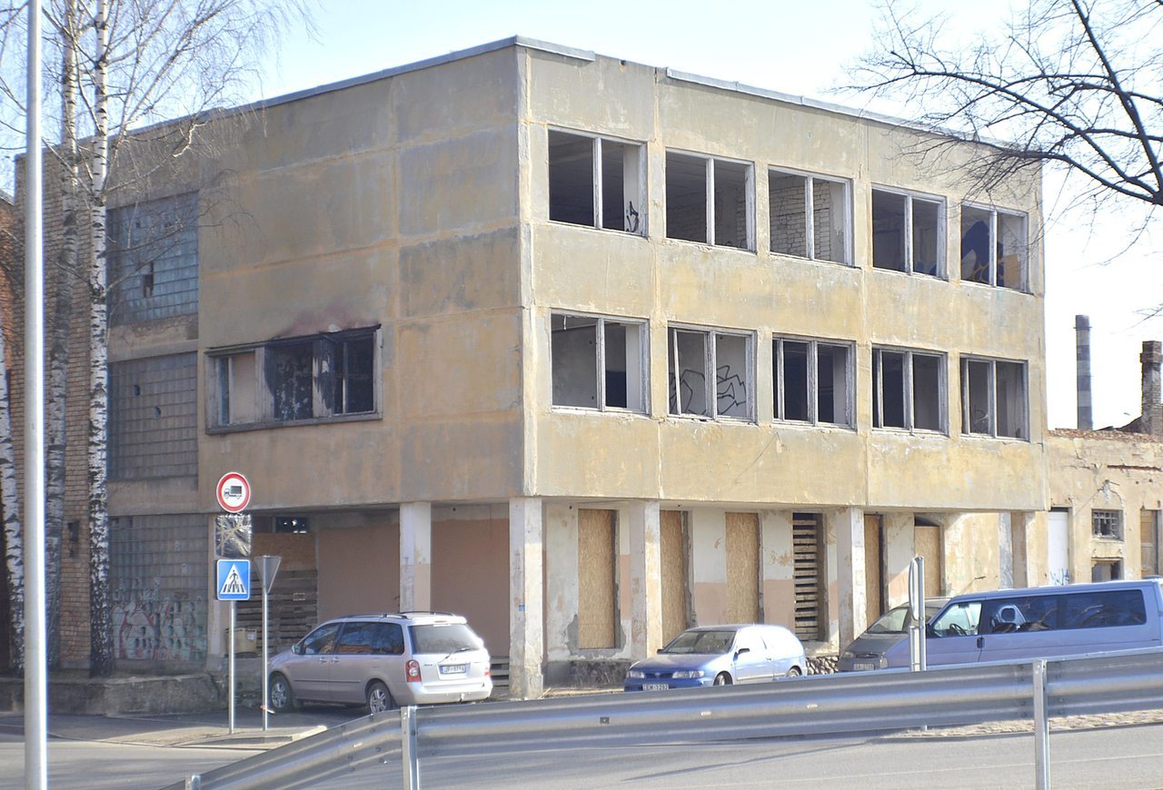 gorod.lv