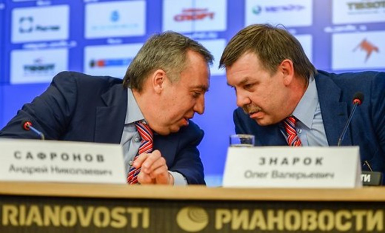 RIA Novosti/Scanpix
