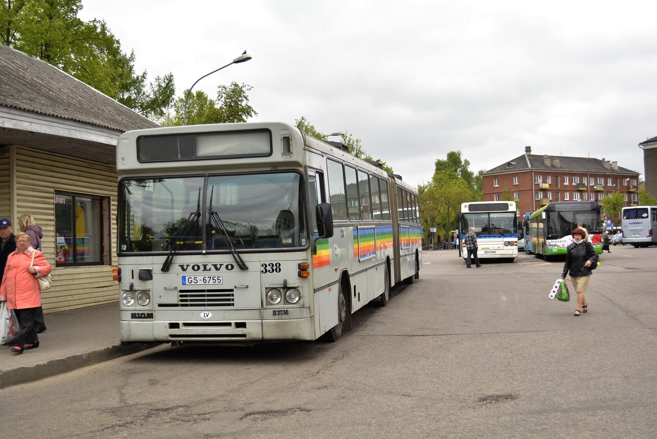 gorod.lv