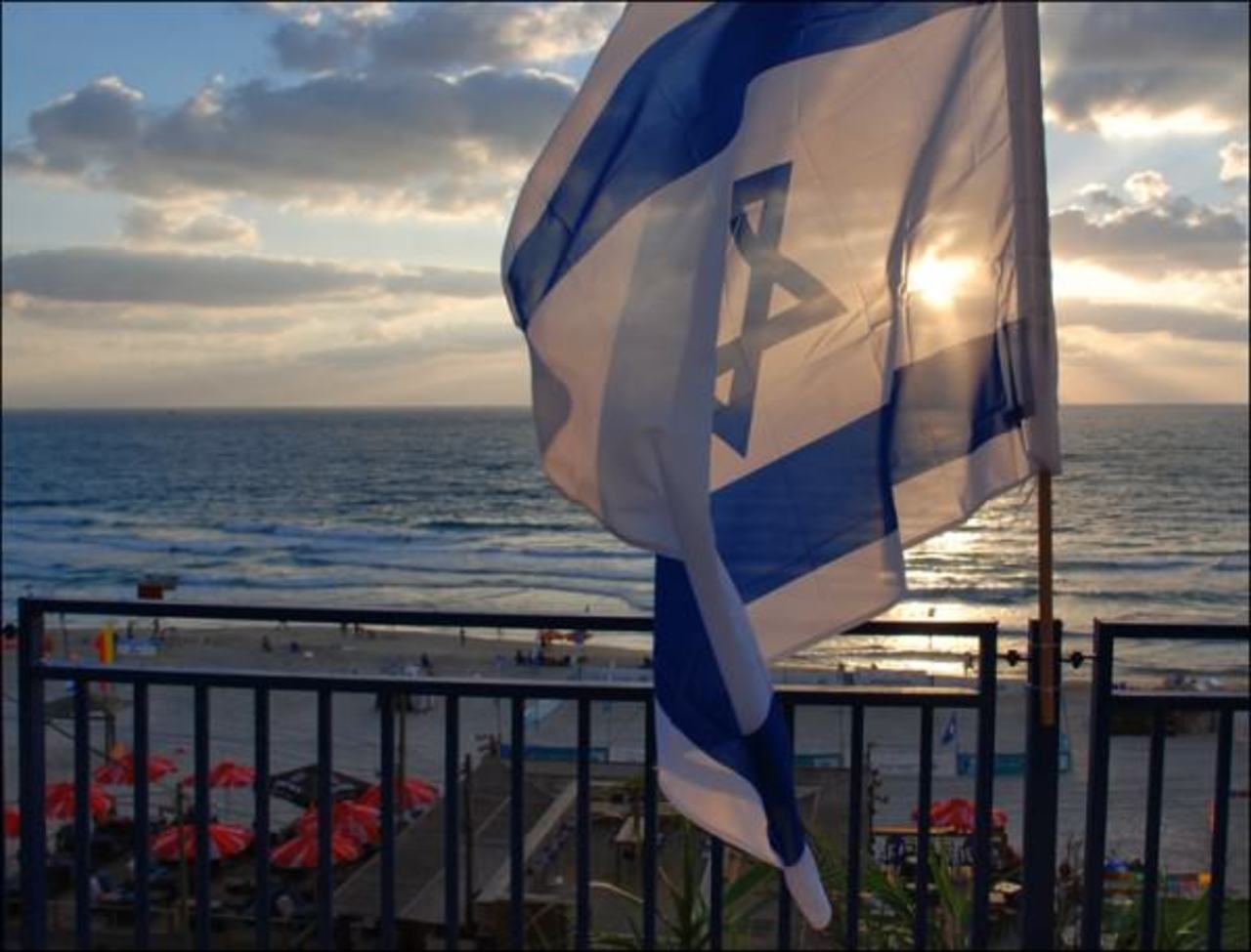 pro-israel.ru