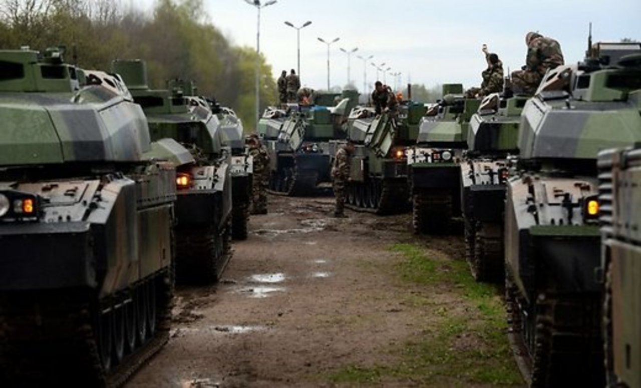 AFP/Scanpix