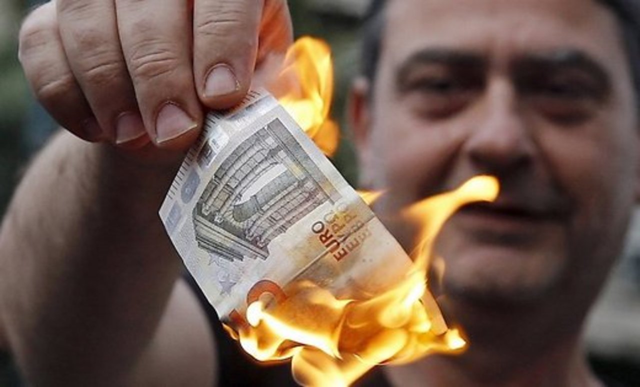 Reuters/Scanpix