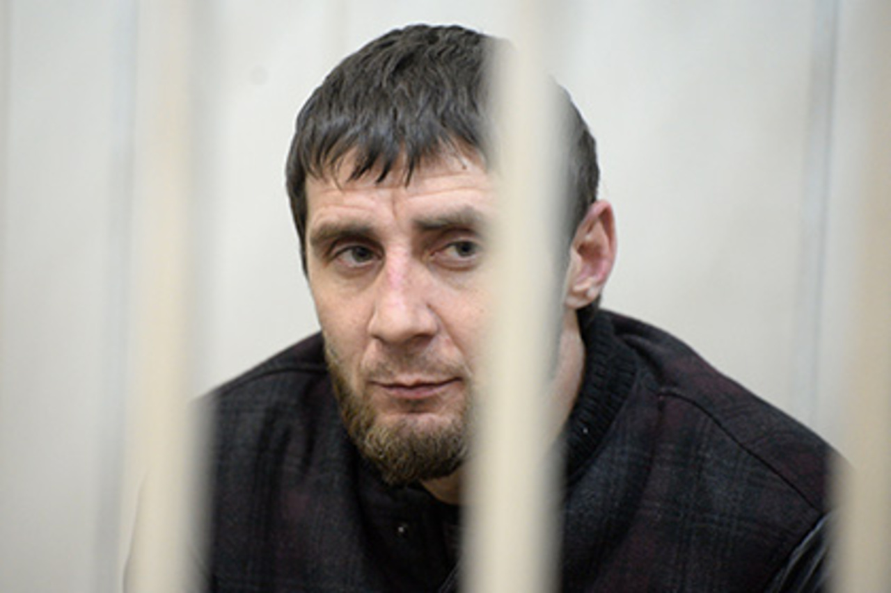 Сергей Бобылев / «Коммерсантъ»