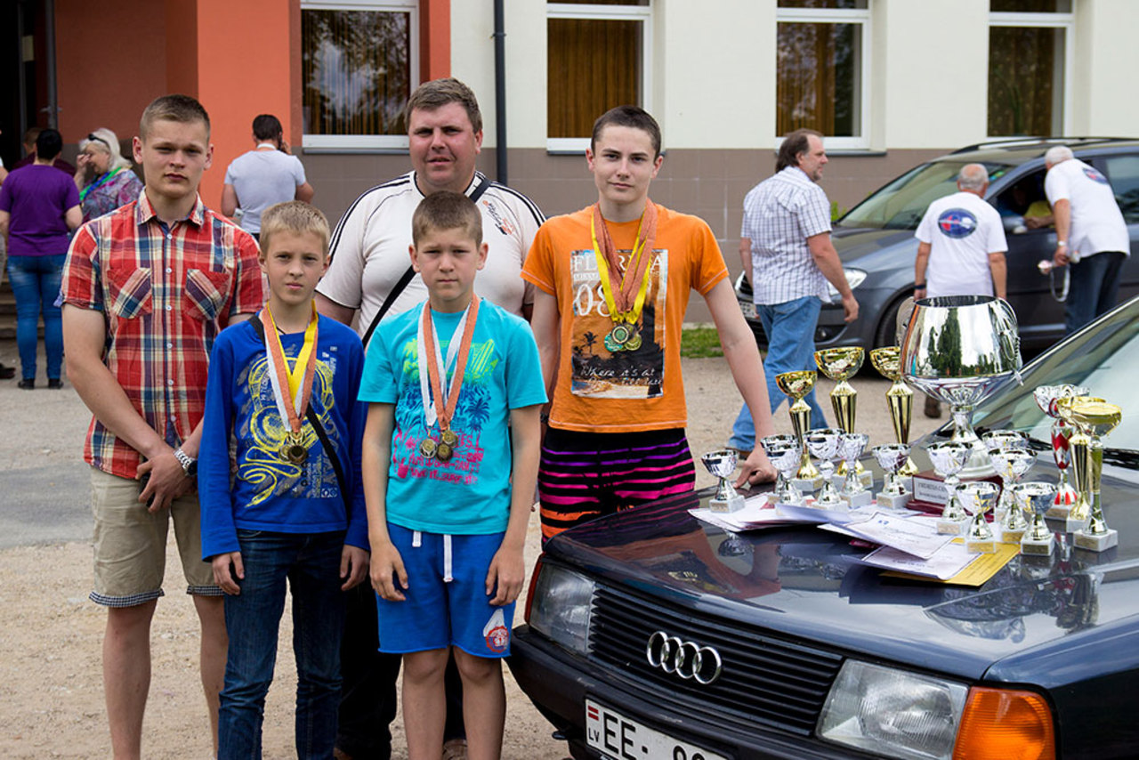 пресс-фото