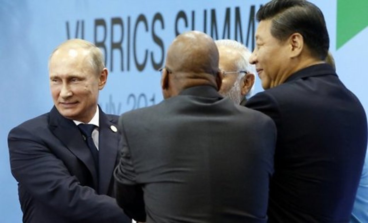 Reuters/Scanpix
