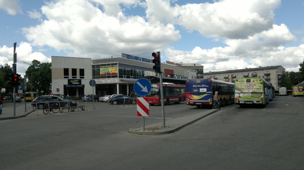 gorod.lv