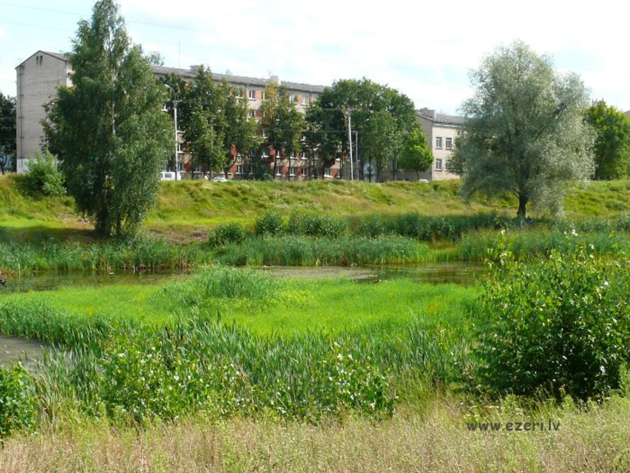 ezeri.lv