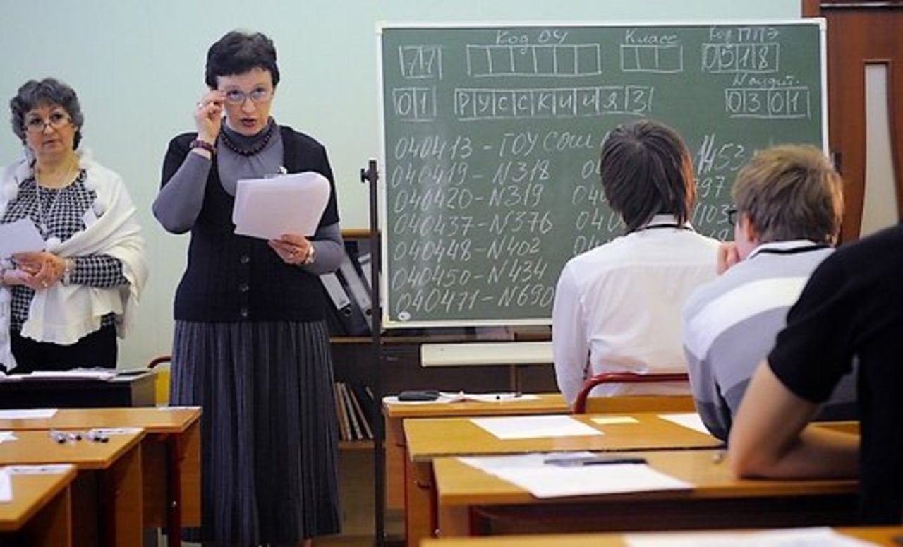RIA Novosti/Scanpix