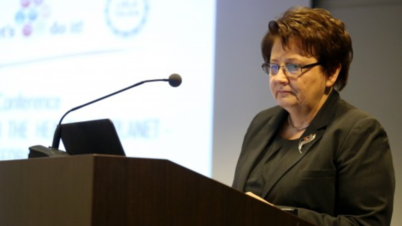 Evija Trifanova / LETA