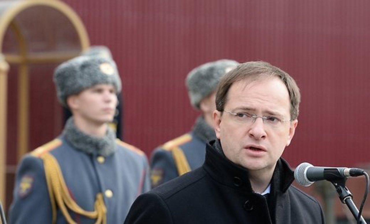 RIA Novosti/Scanpix