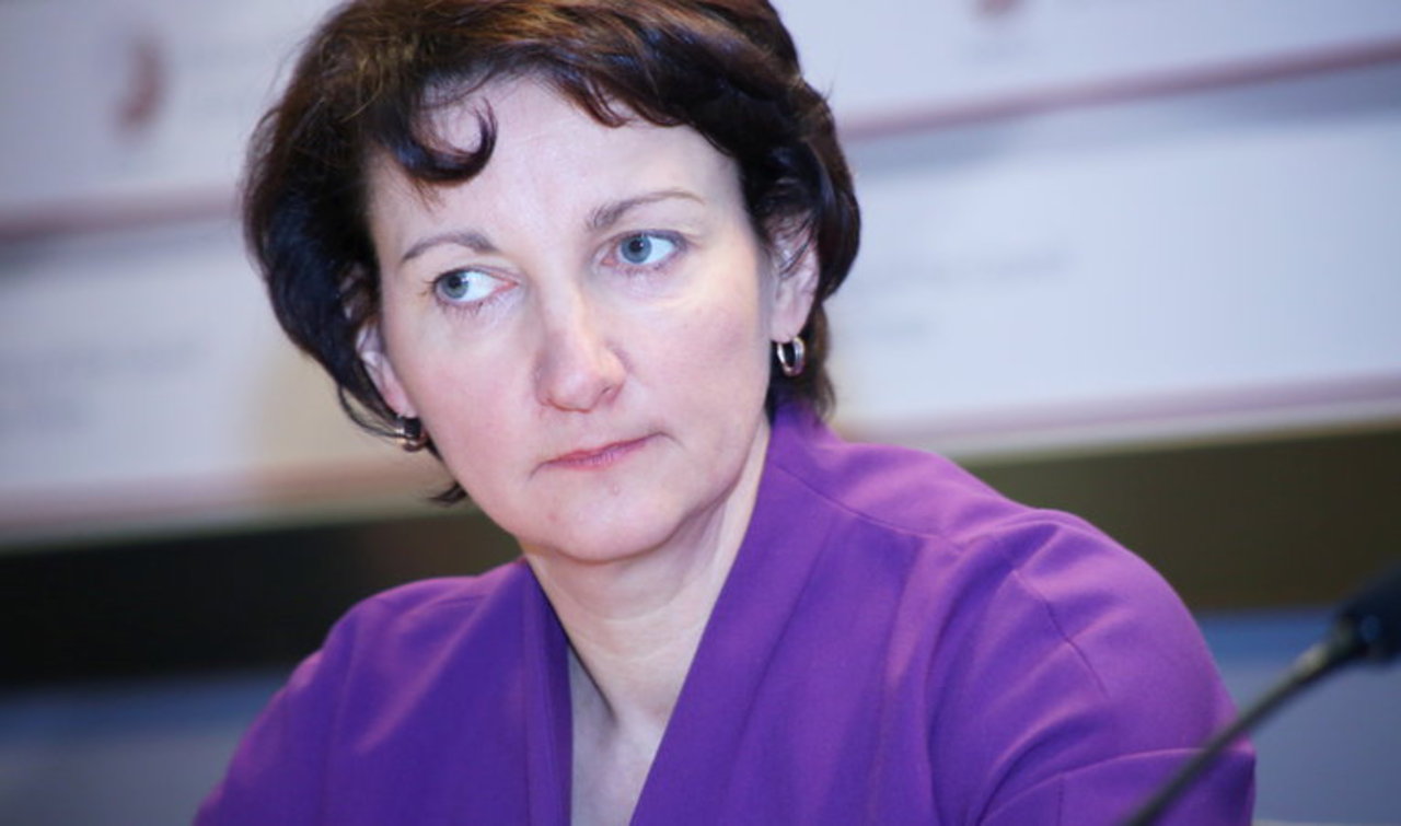 F64, Nora Krevneva
