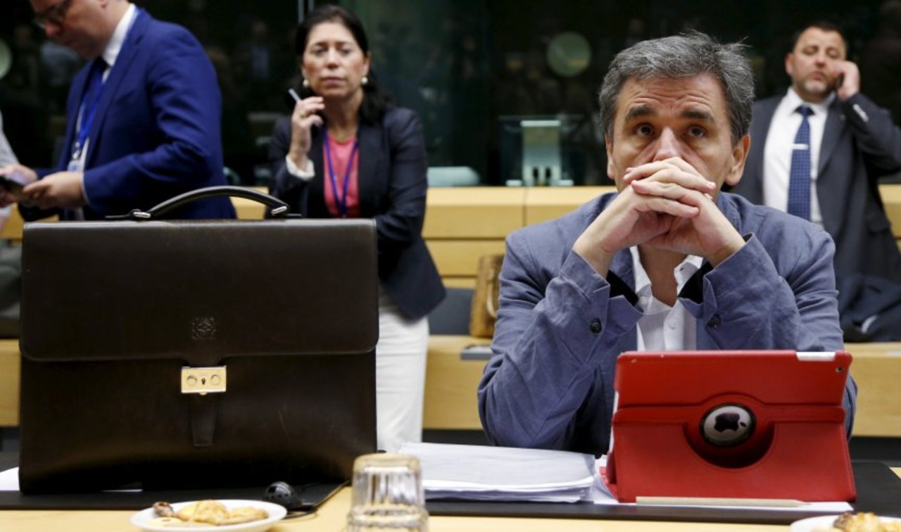 REUTERS, FRANCOIS LENOIR