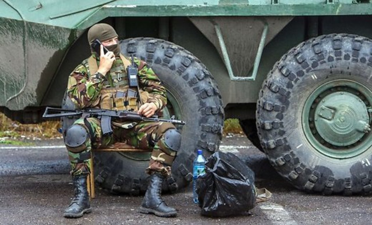AFP/Scanpix