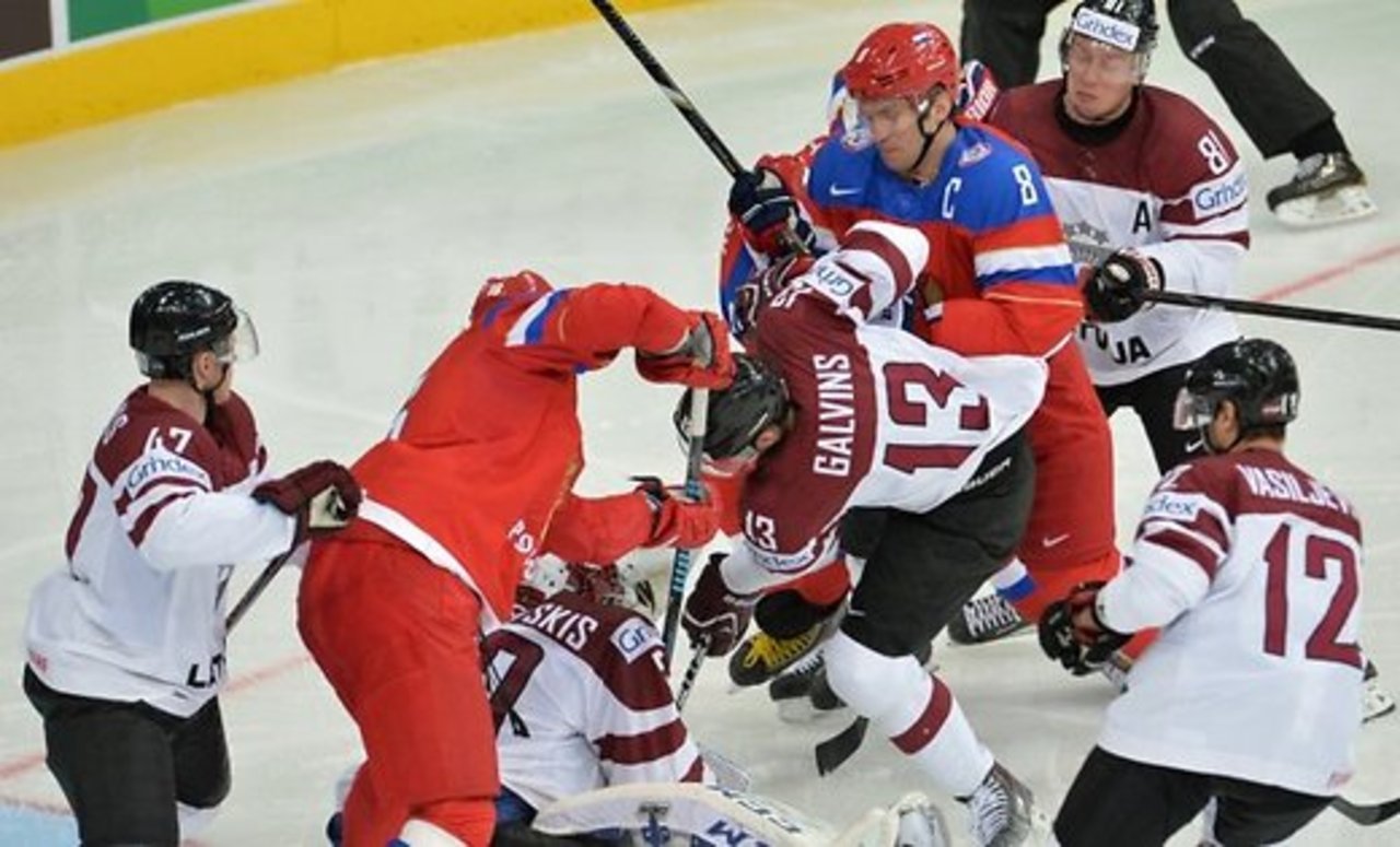 RIA Novosti/Scanpix