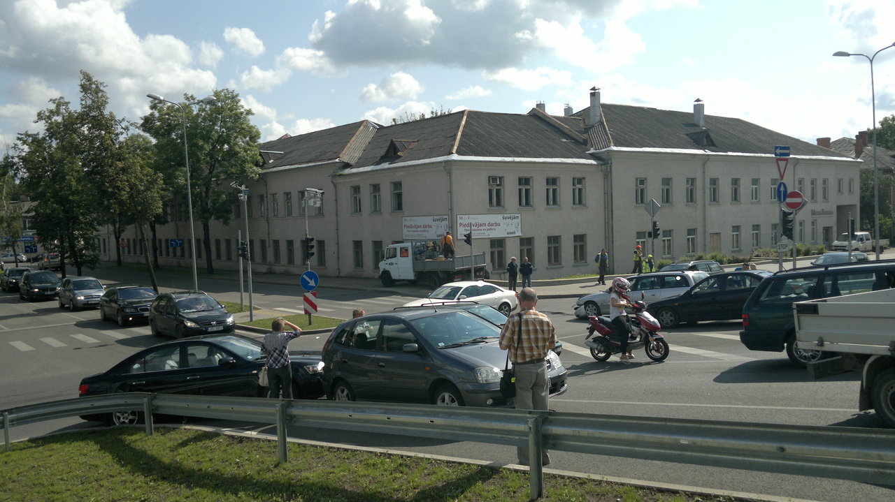 gorod.lv