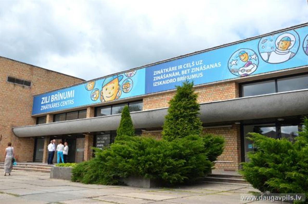 daugavpils.lv