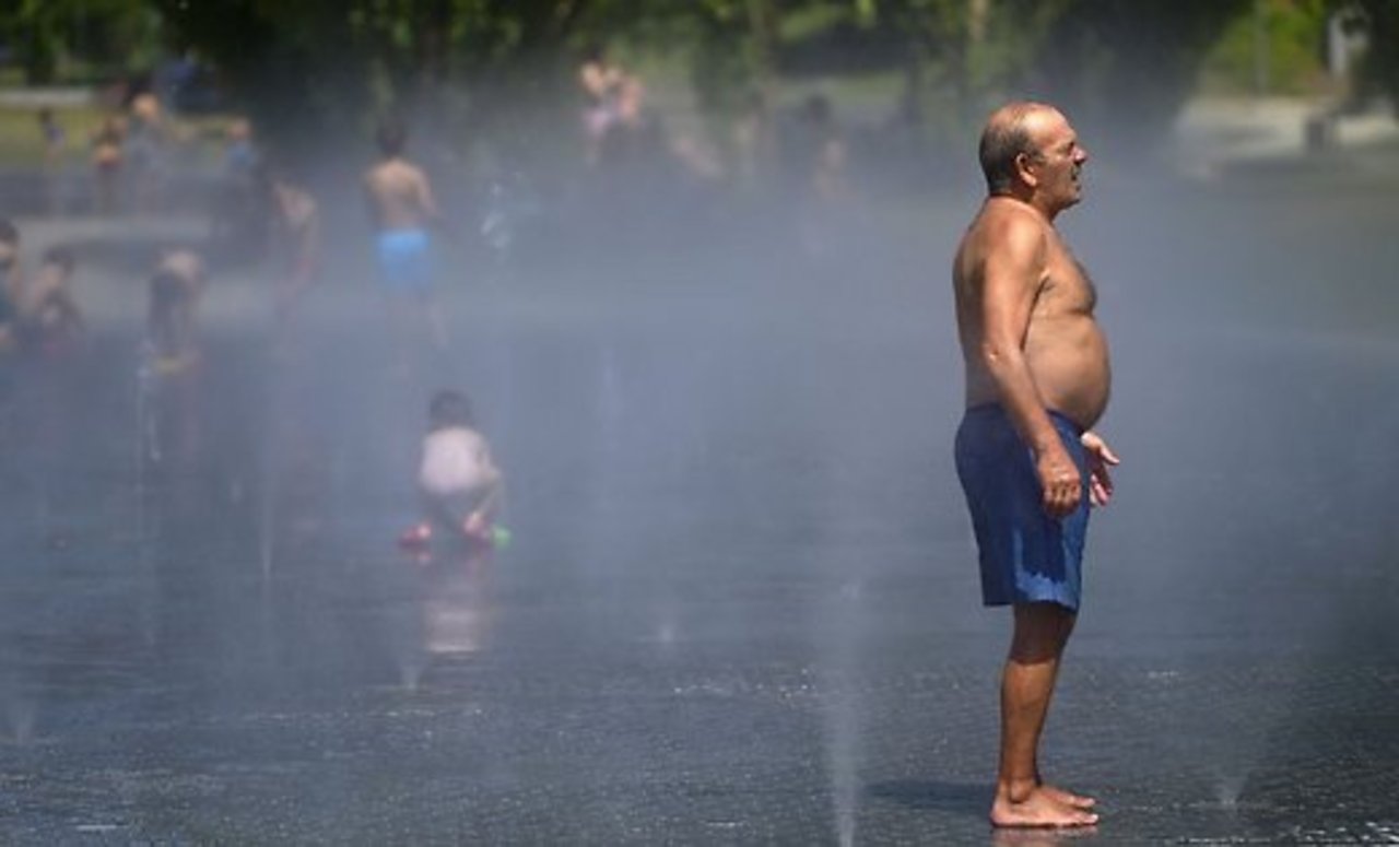 AFP/Scanpix