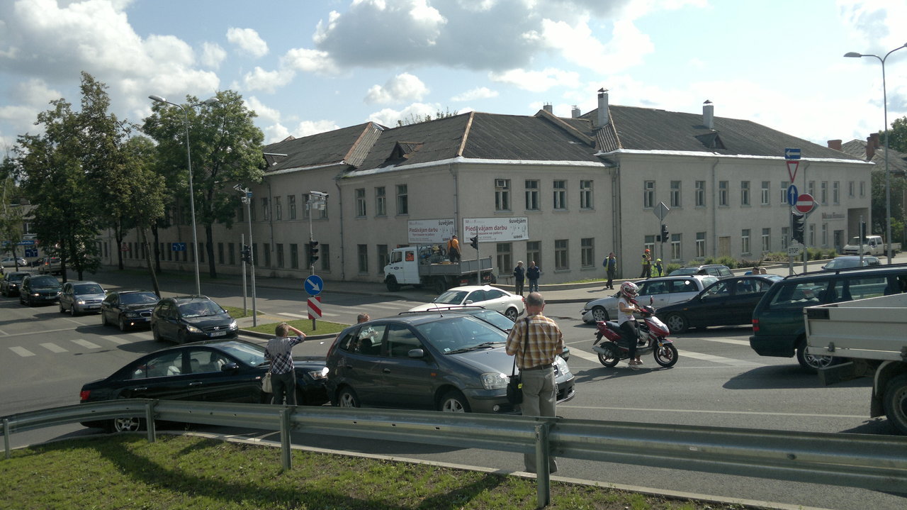 gorod.lv