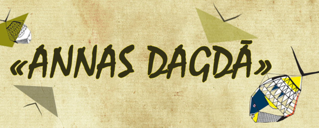 dagda.lv