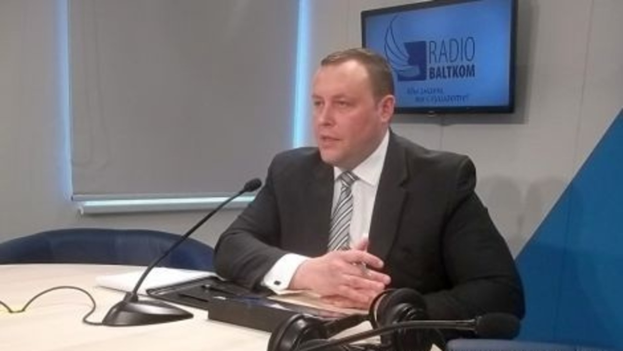 Mix Media Group/ Māris Morkāns