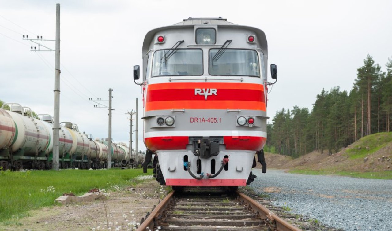 F64, Vladislavs Proškins