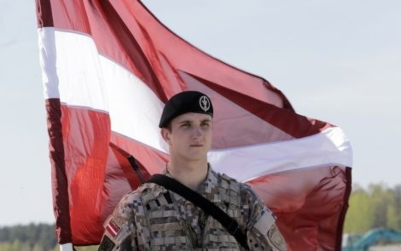 ITAR-TASS/Scanpix