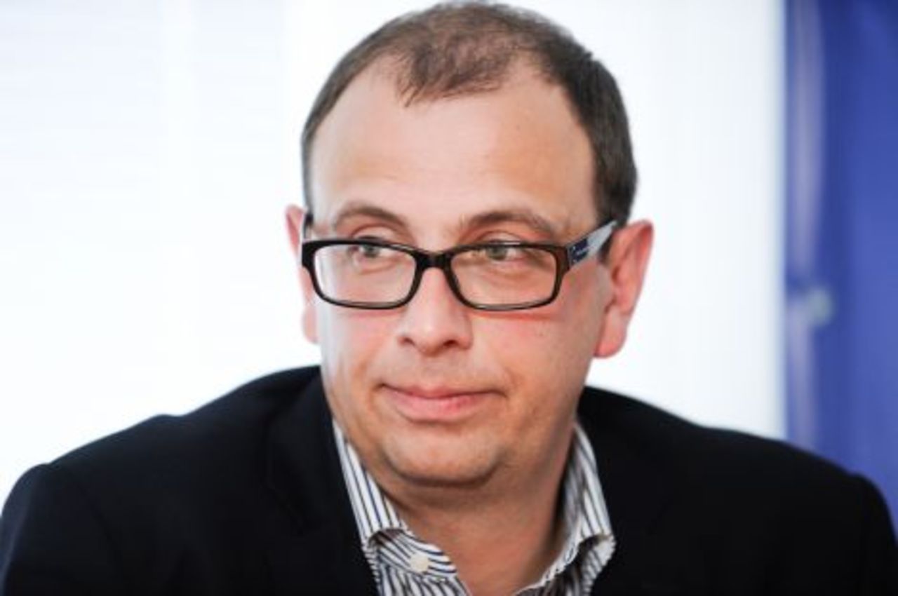 президент Baltic Travel Group Влад Корягин