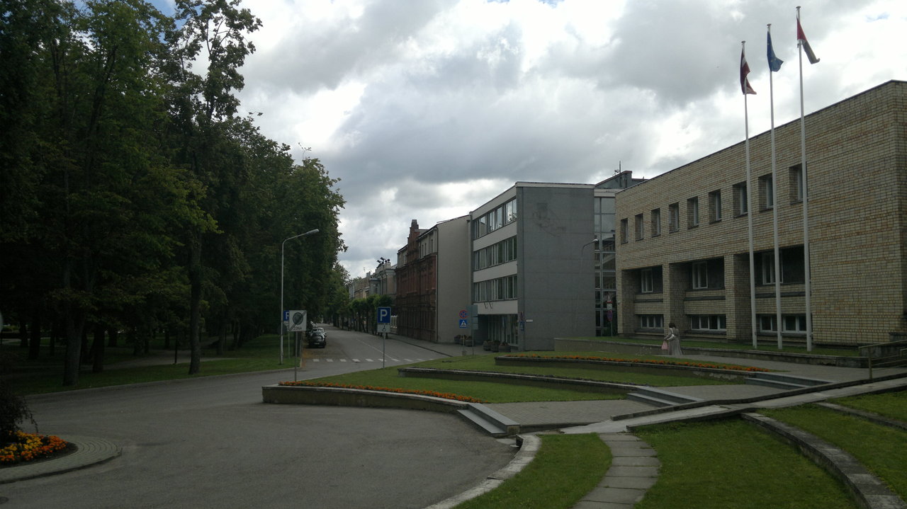 gorod.lv