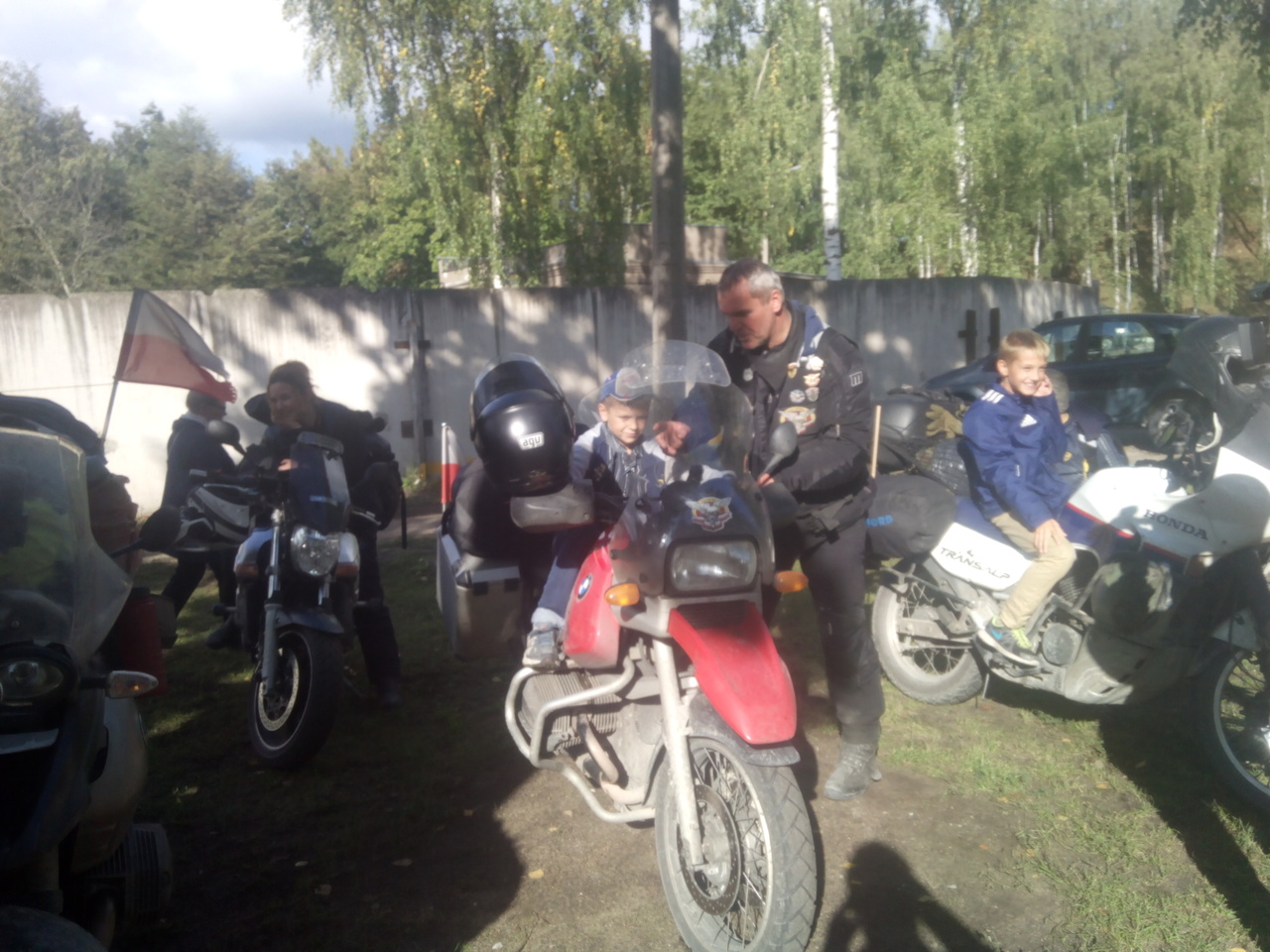 Егор Домовой