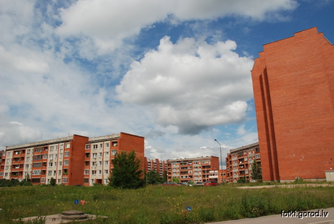 gorod.lv