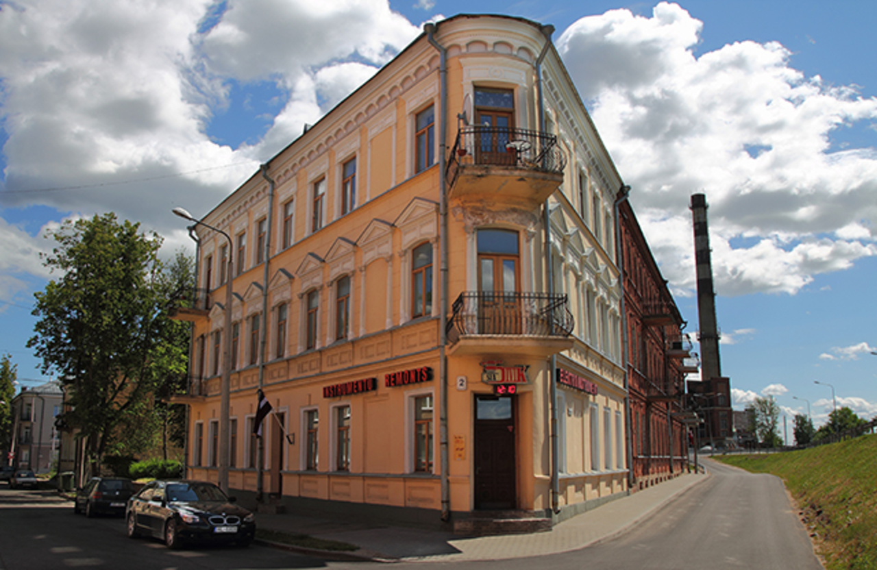 http://daugavpils.lv